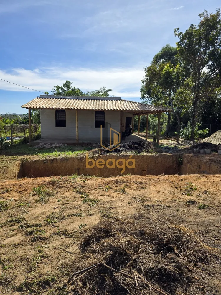 Chácara, 3 quartos - Foto 1