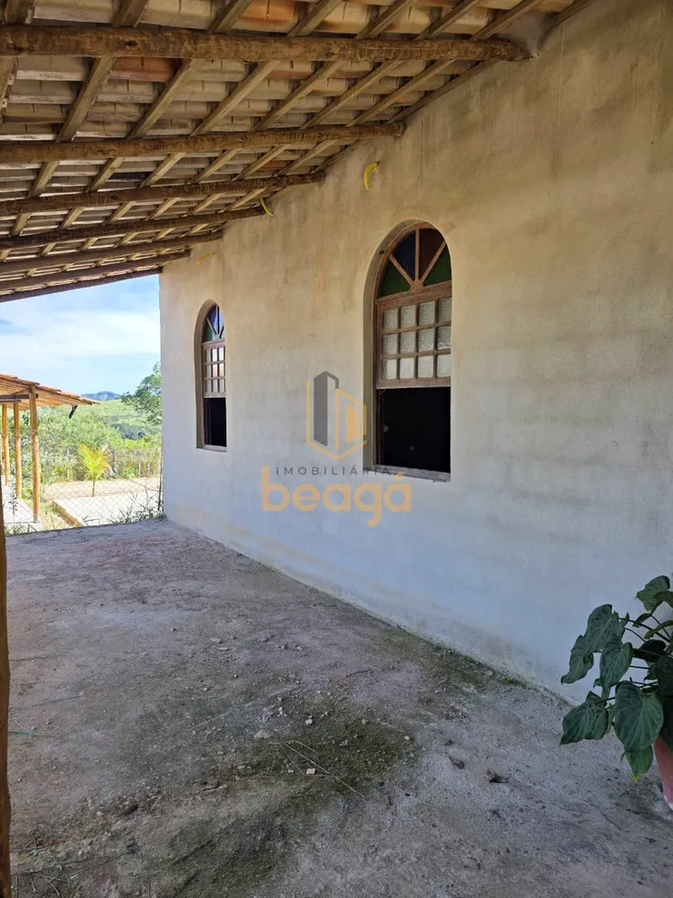 Chácara, 3 quartos - Foto 2