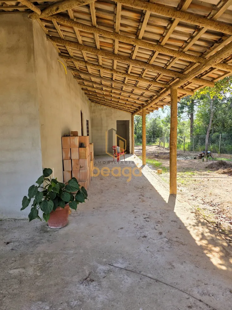 Chácara, 3 quartos - Foto 5