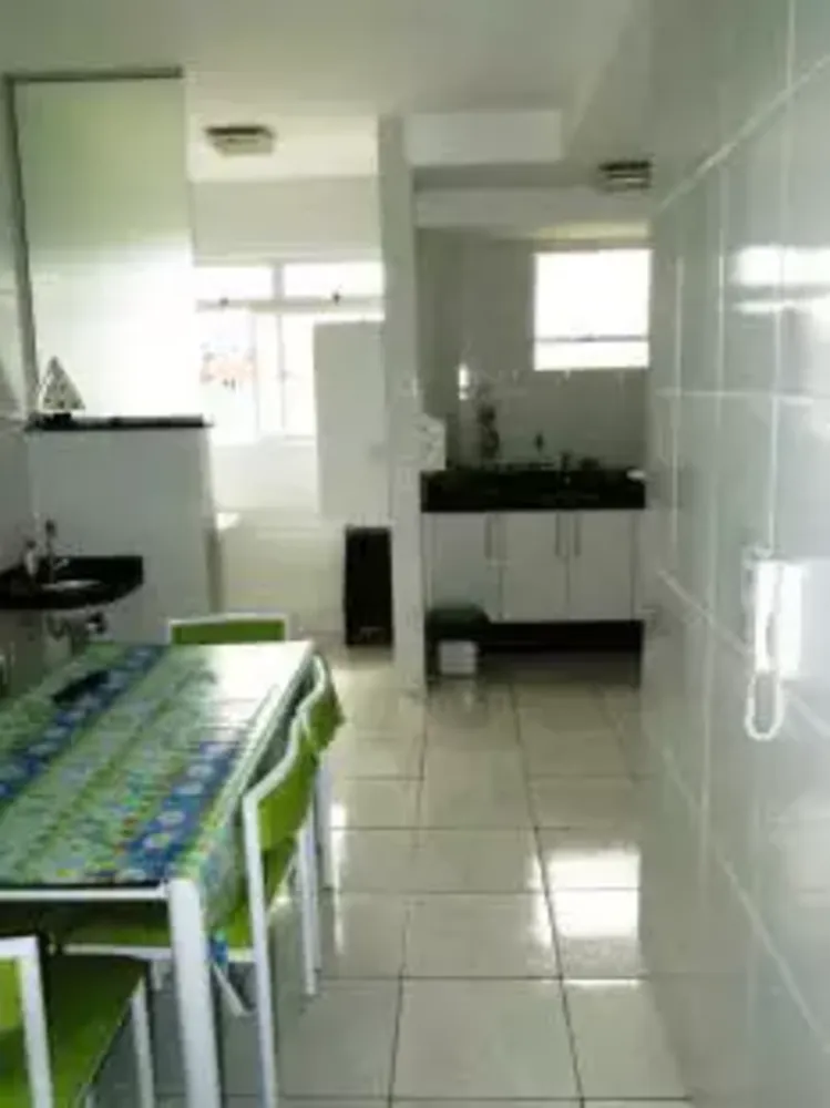 Cobertura, 3 quartos, 720 m² - Foto 1
