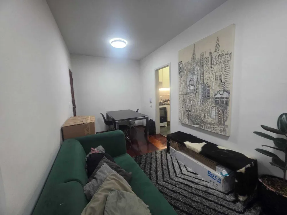 Apartamento, 3 quartos, 67 m² - Foto 1