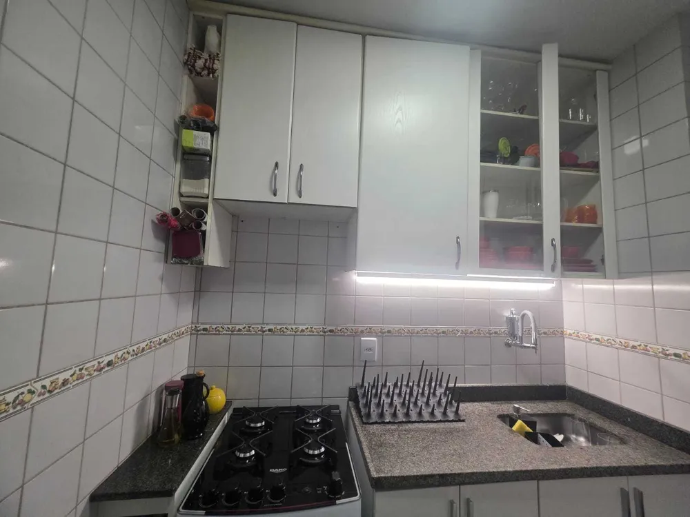 Apartamento, 3 quartos, 67 m² - Foto 8