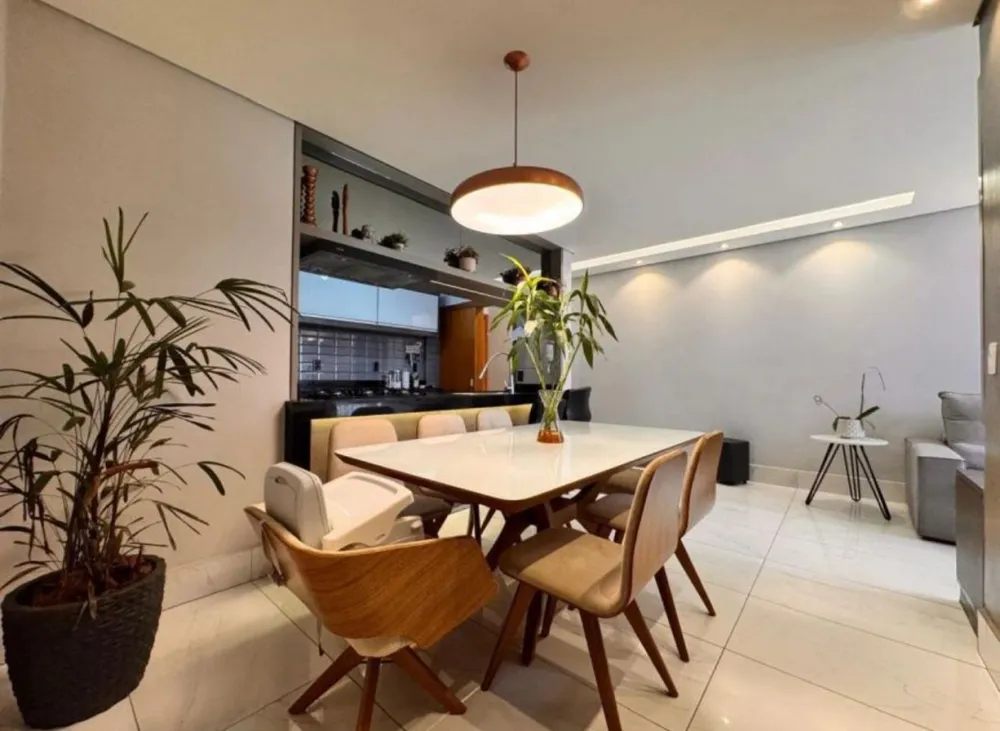 Apartamento, 3 quartos, 110 m² - Foto 4