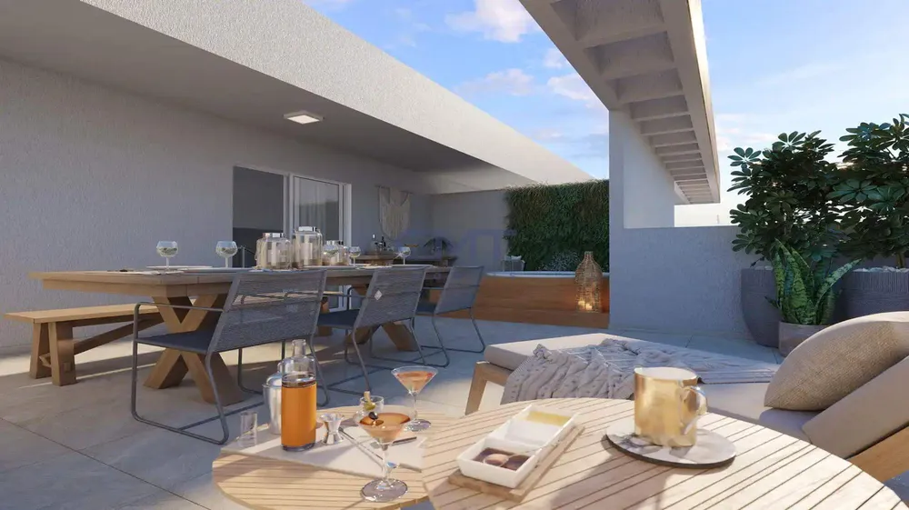 Apartamento, 2 quartos, 58 m² - Foto 16