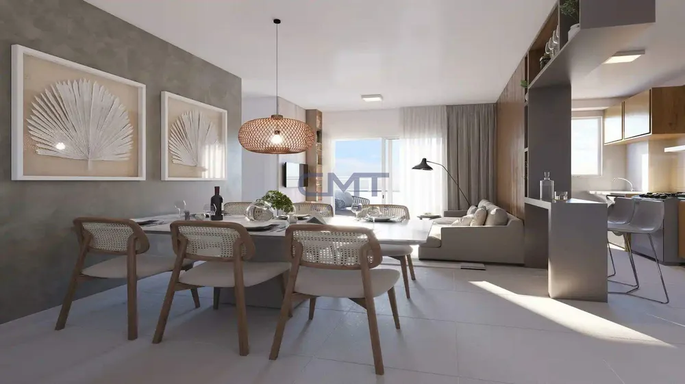 Apartamento, 2 quartos, 58 m² - Foto 13