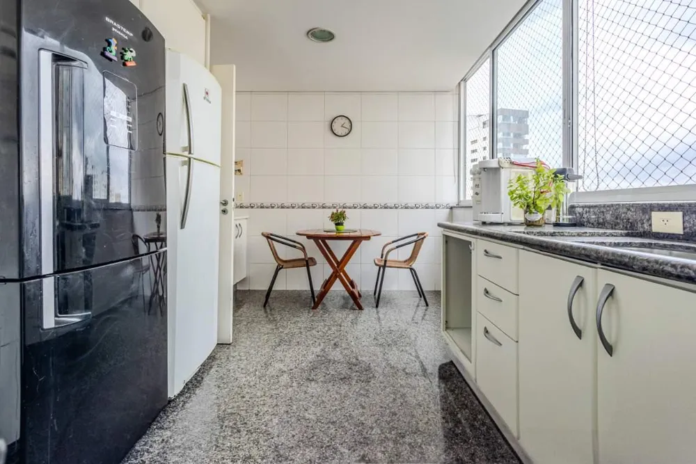 Apartamento, 3 quartos, 126 m² - Foto 18