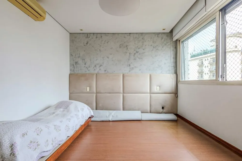Apartamento, 3 quartos, 126 m² - Foto 1