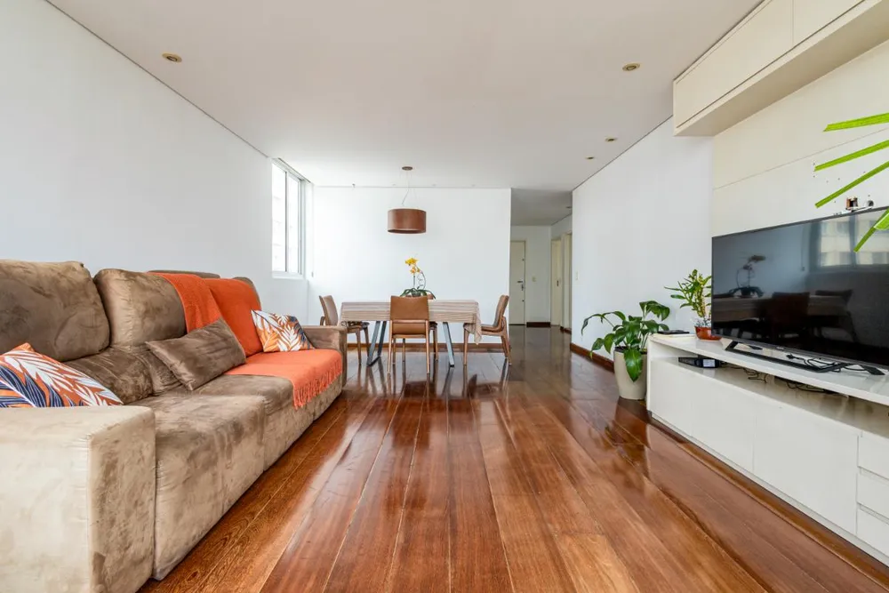 Apartamento, 3 quartos, 126 m² - Foto 3