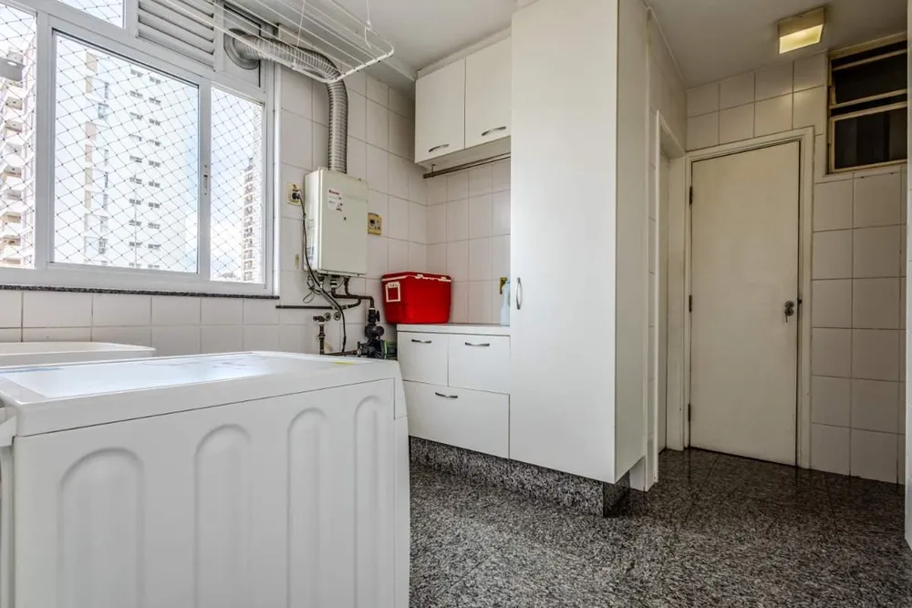 Apartamento, 3 quartos, 126 m² - Foto 2