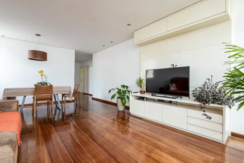 Apartamento, 3 quartos, 126 m² - Foto 4
