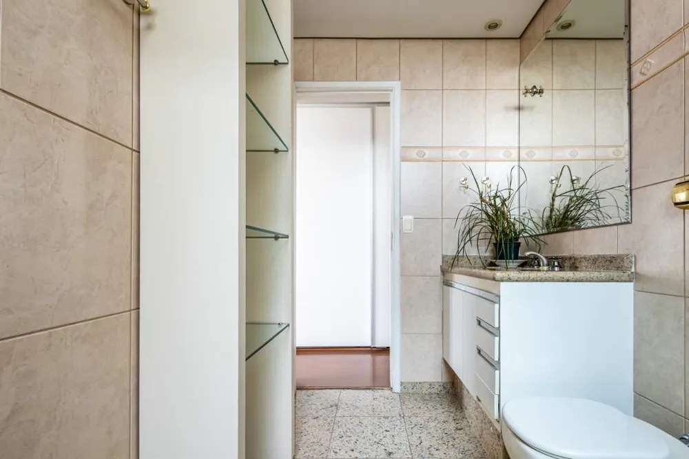 Apartamento, 3 quartos, 126 m² - Foto 10