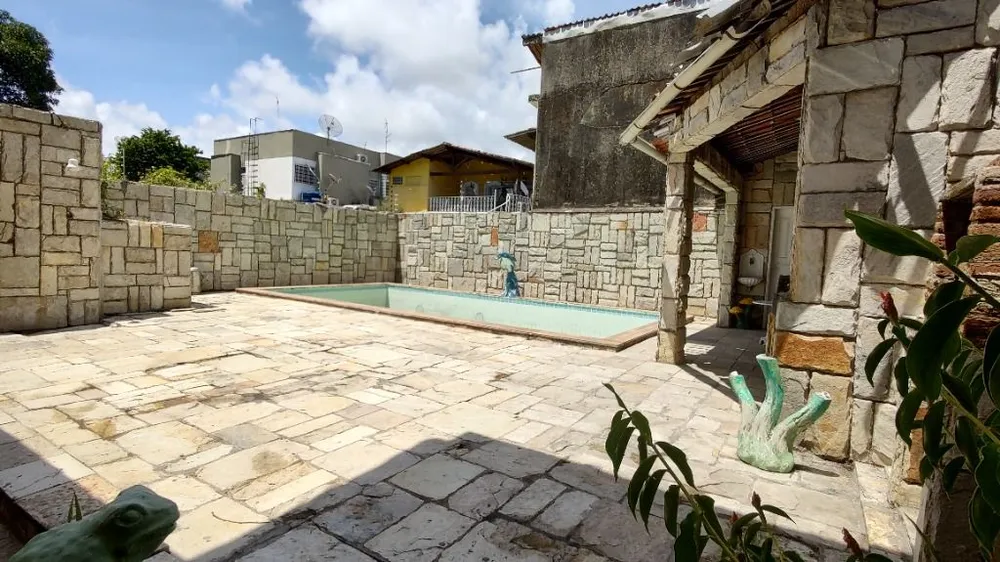 Casa, 6 quartos, 444 m² - Foto 10