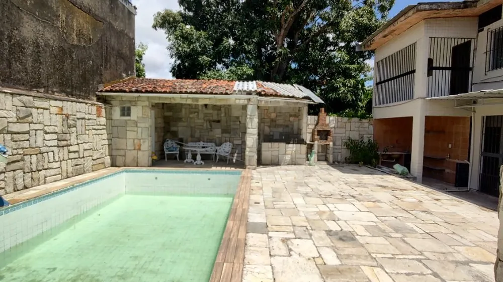 Casa, 6 quartos, 444 m² - Foto 11