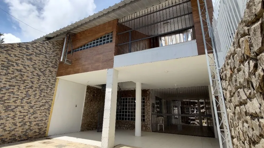 Casa, 6 quartos, 444 m² - Foto 2