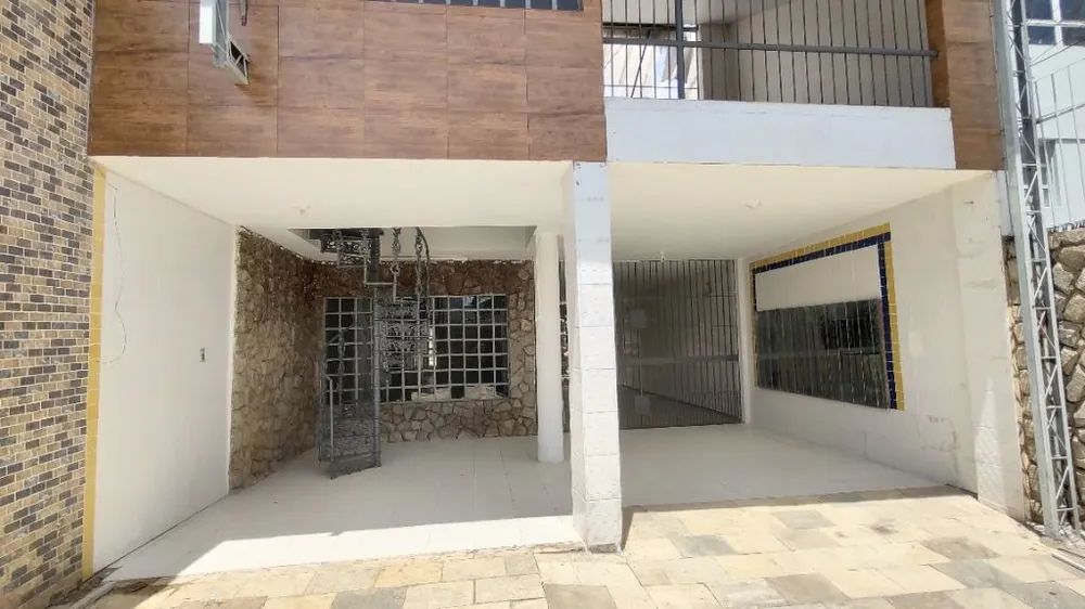 Casa, 6 quartos, 444 m² - Foto 1