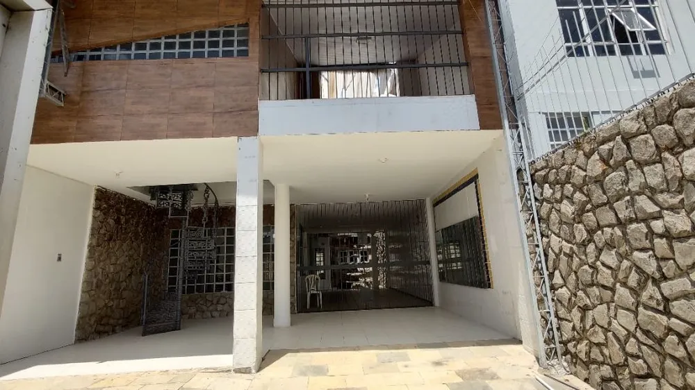 Casa, 6 quartos, 444 m² - Foto 3