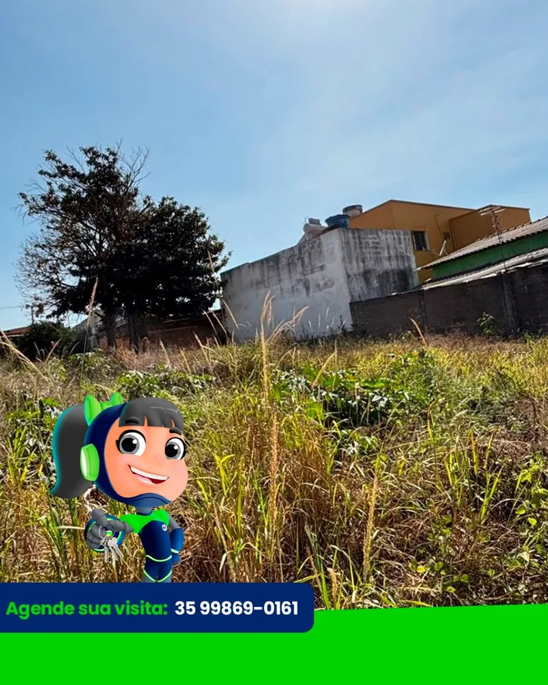 Terreno, 429 m² - Foto 3