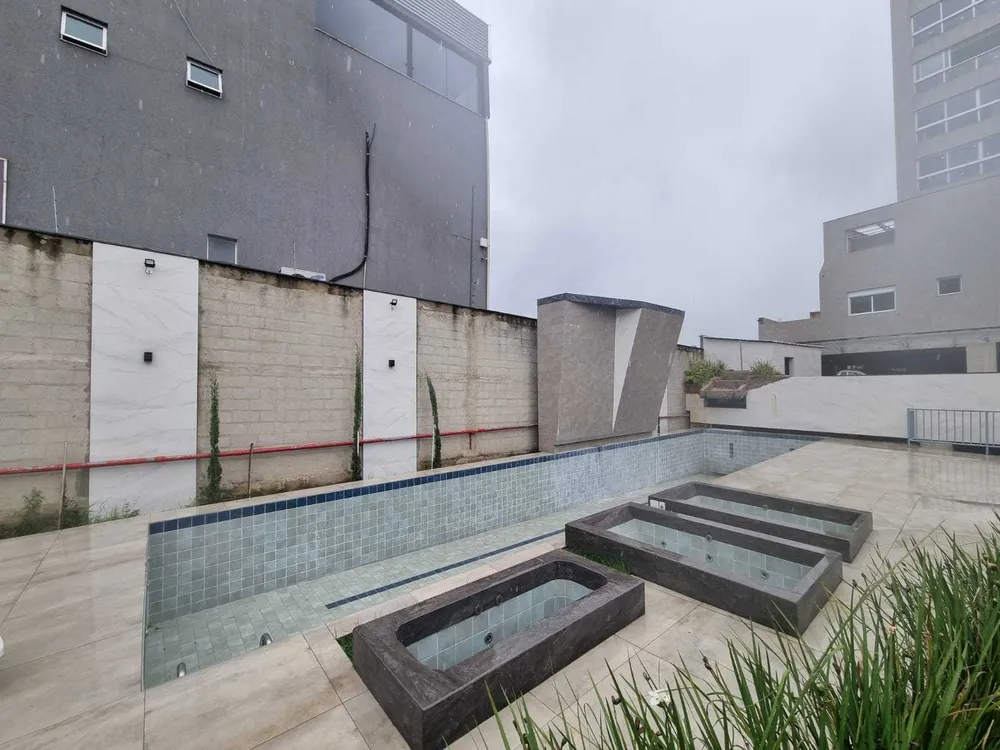 Apartamento, 3 quartos, 145 m² - Foto 4