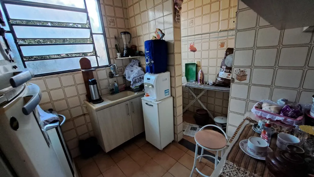 Apartamento, 3 quartos, 59 m² - Foto 6