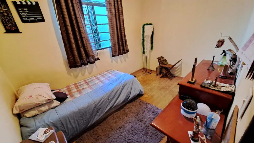 Apartamento, 3 quartos, 59 m² - Foto 1