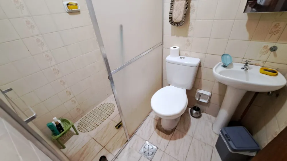Apartamento, 3 quartos, 59 m² - Foto 10