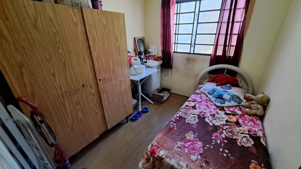 Apartamento, 3 quartos, 59 m² - Foto 3