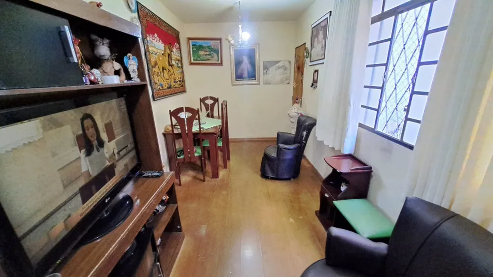 Apartamento, 3 quartos, 59 m² - Foto 2