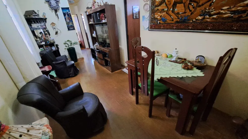 Apartamento, 3 quartos, 59 m² - Foto 7