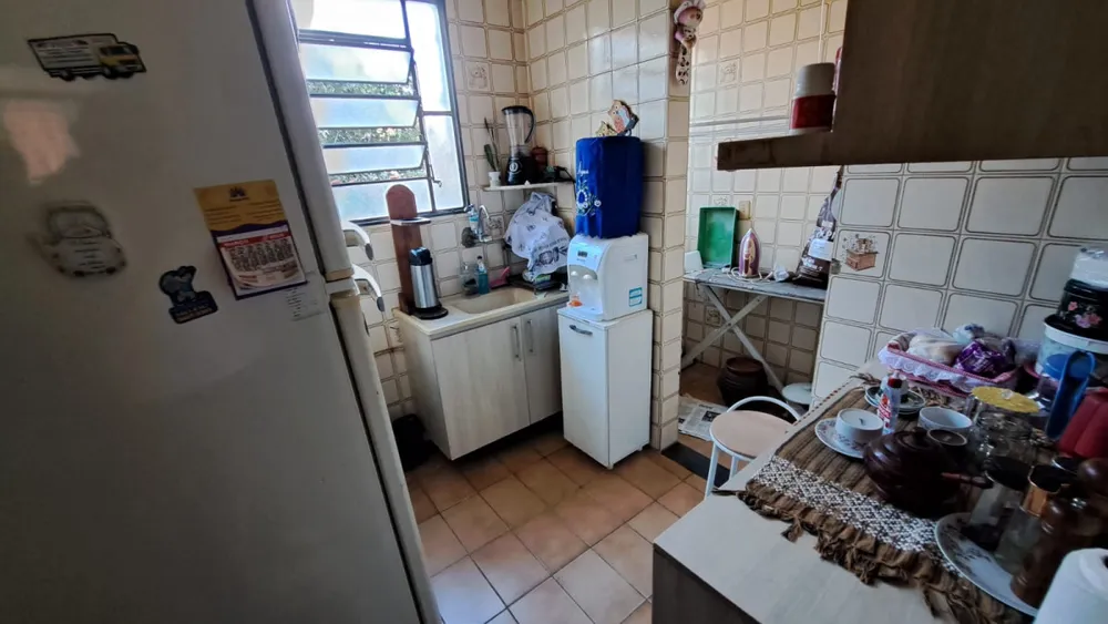 Apartamento, 3 quartos, 59 m² - Foto 8