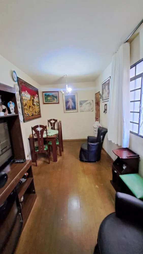 Apartamento, 3 quartos, 59 m² - Foto 9