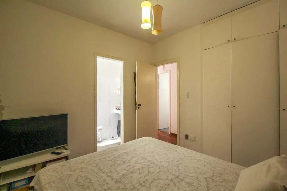 Apartamento à venda com 2 quartos, 65m² - Foto 6