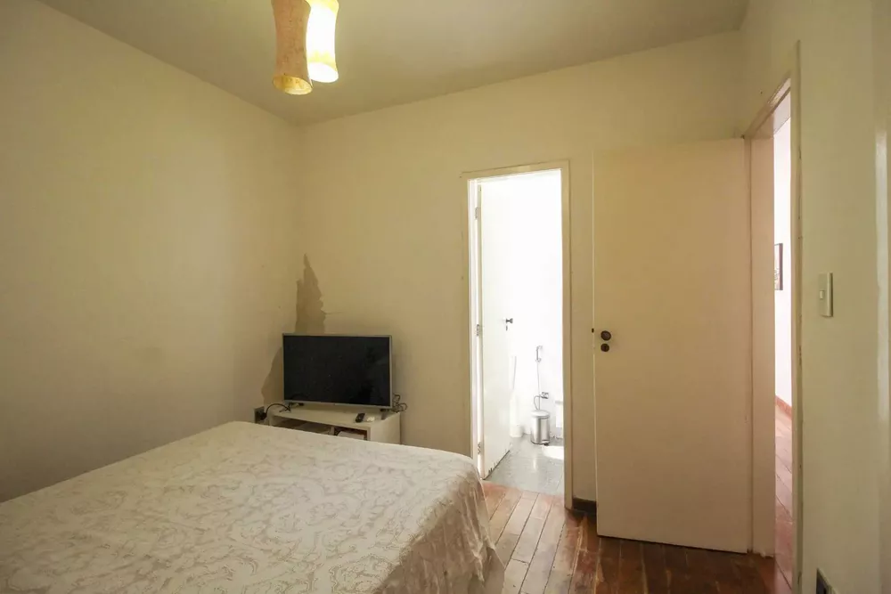 Apartamento à venda com 2 quartos, 65m² - Foto 4