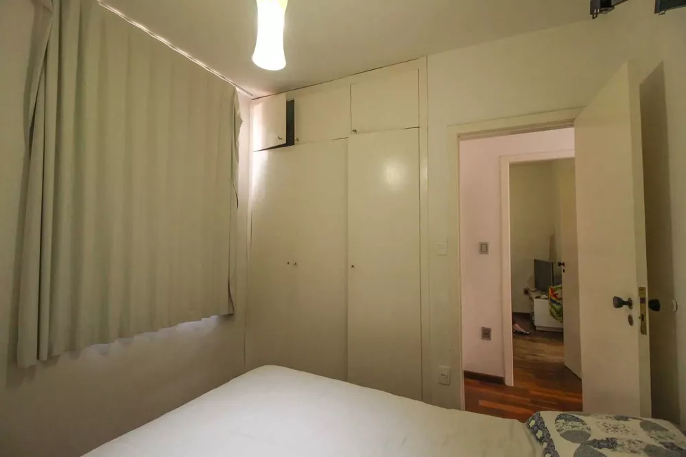 Apartamento à venda com 2 quartos, 65m² - Foto 5