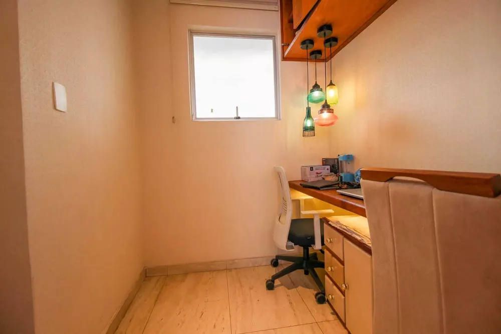 Apartamento à venda com 2 quartos, 65m² - Foto 9