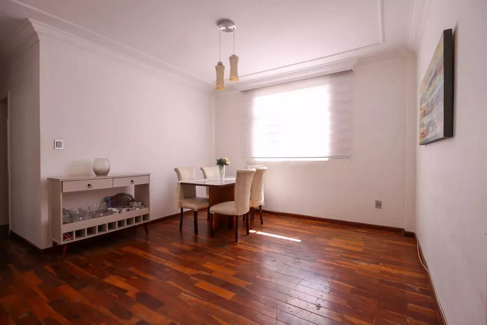 Apartamento à venda com 2 quartos, 65m² - Foto 2