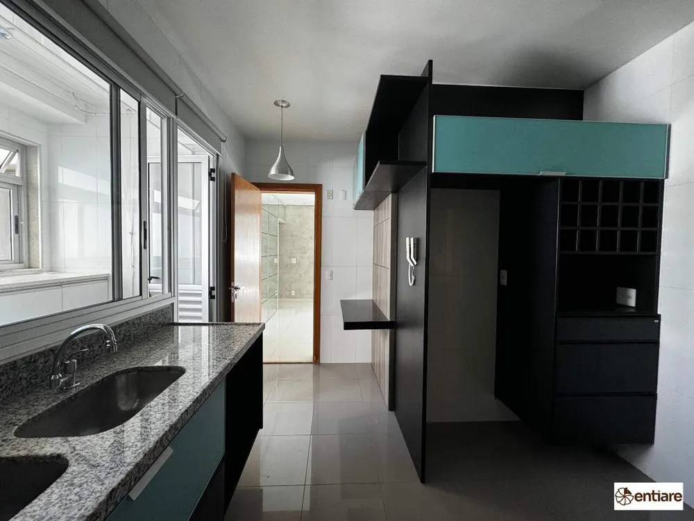 Apartamento, 3 quartos, 126 m² - Foto 5