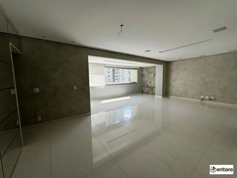 Apartamento, 3 quartos, 126 m² - Foto 3