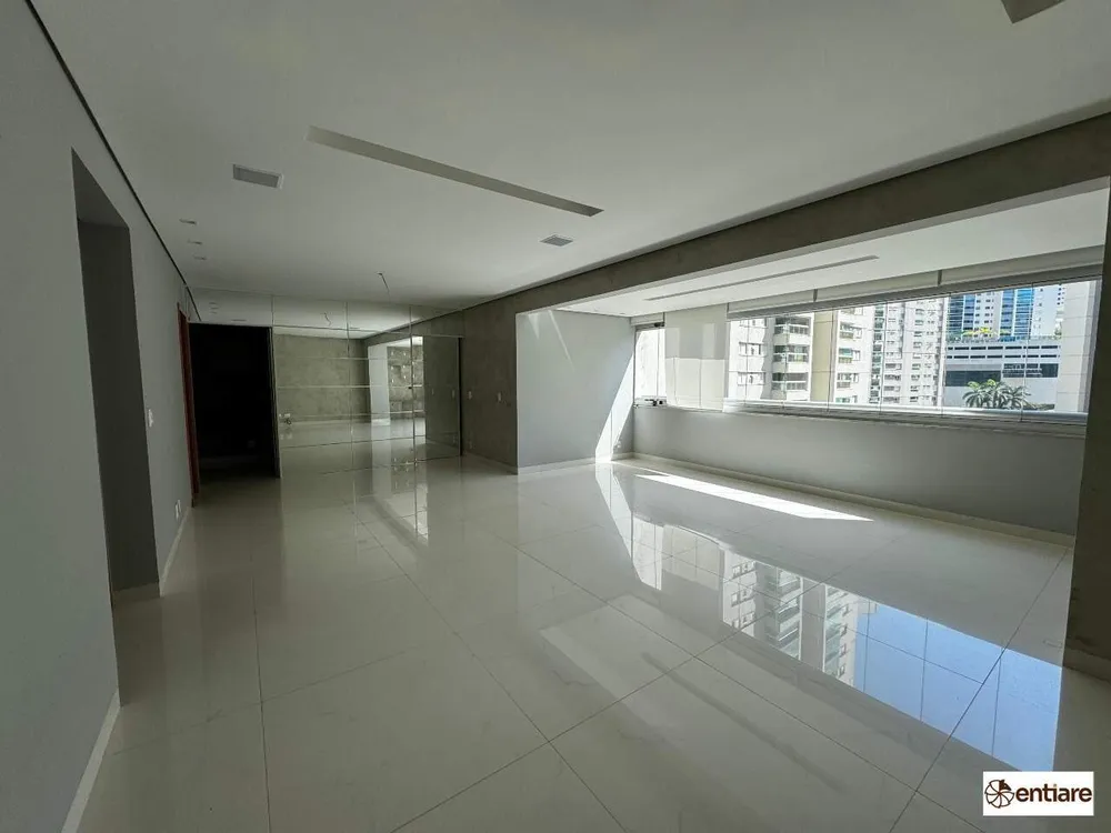 Apartamento, 3 quartos, 126 m² - Foto 4