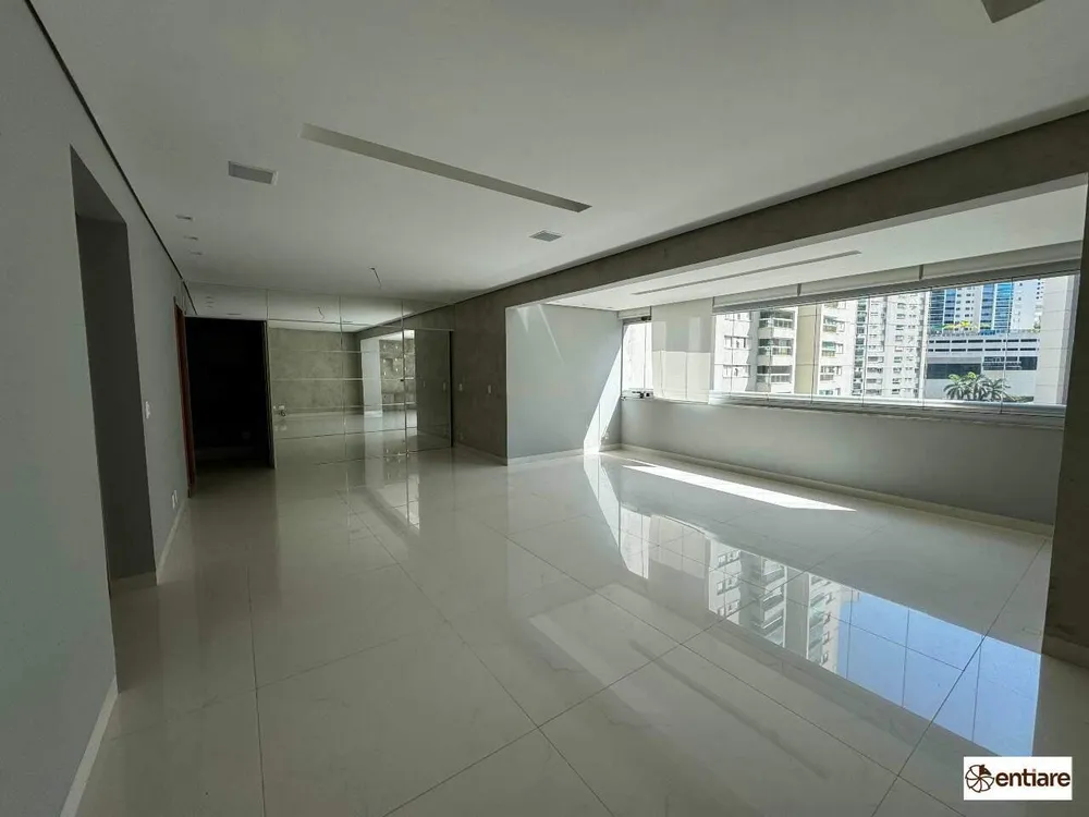 Apartamento, 3 quartos, 126 m² - Foto 1