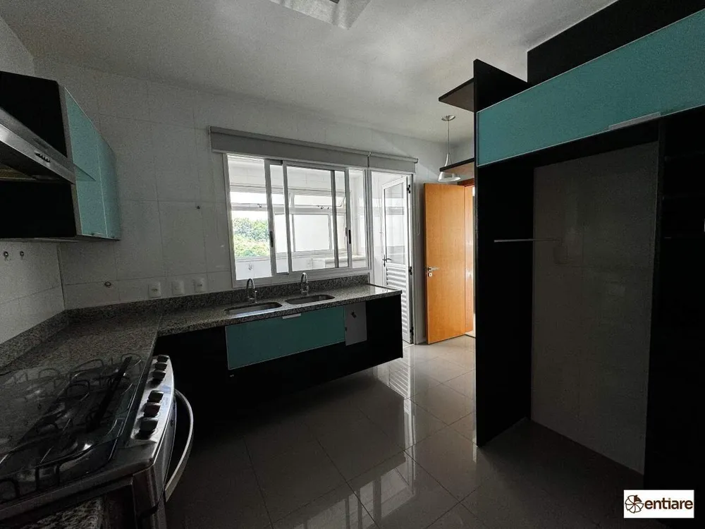 Apartamento, 3 quartos, 126 m² - Foto 6