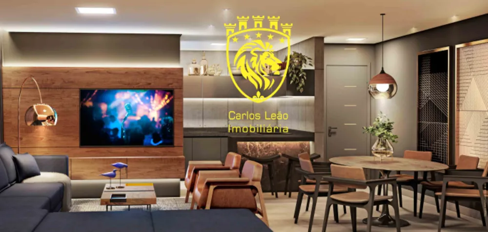 Apartamento, 2 quartos, 84 m² - Foto 10