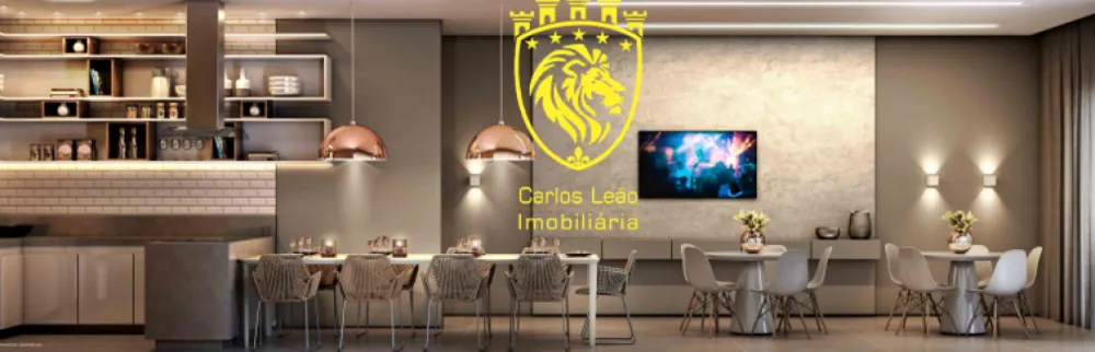 Apartamento, 2 quartos, 84 m² - Foto 4