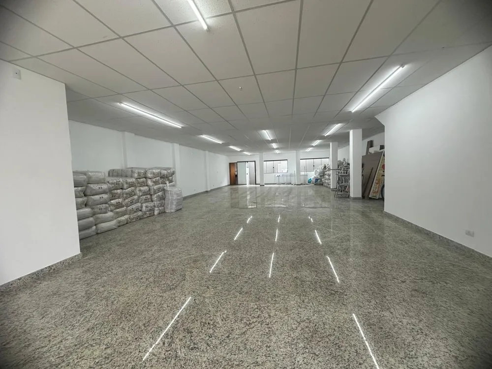 Loja-Salão, 200 m² - Foto 4