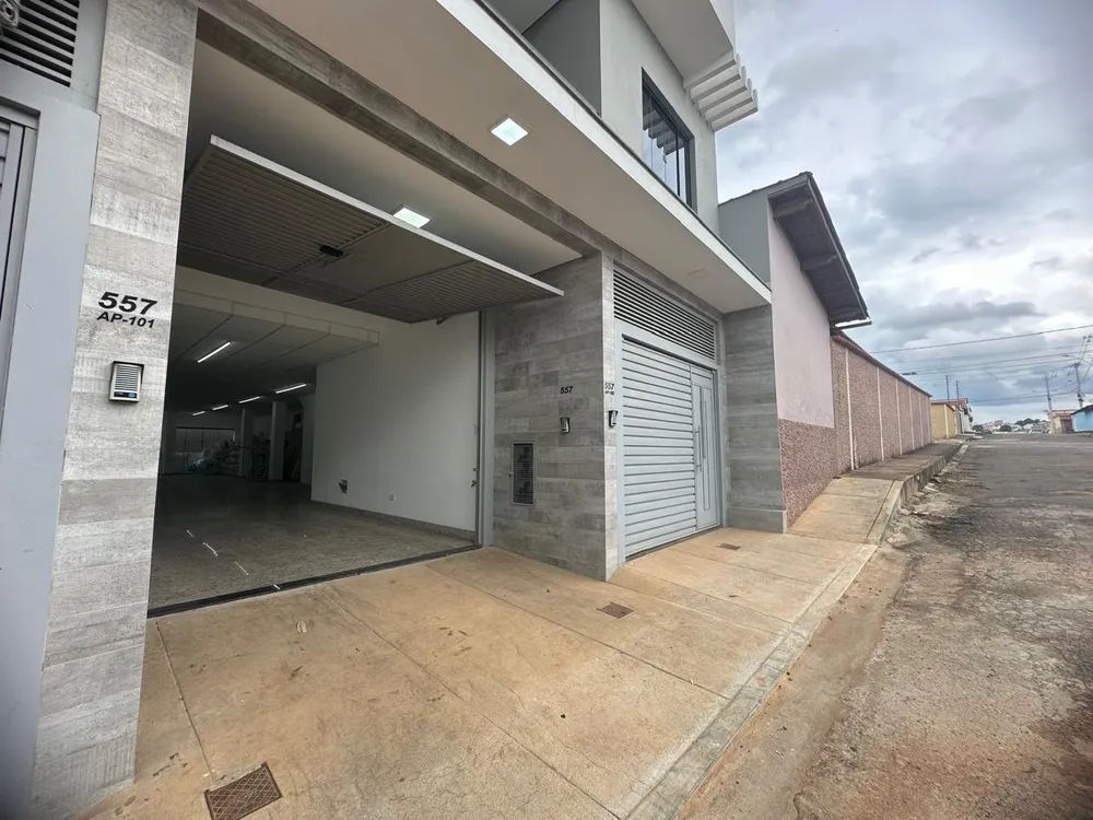 Loja-Salão, 200 m² - Foto 3