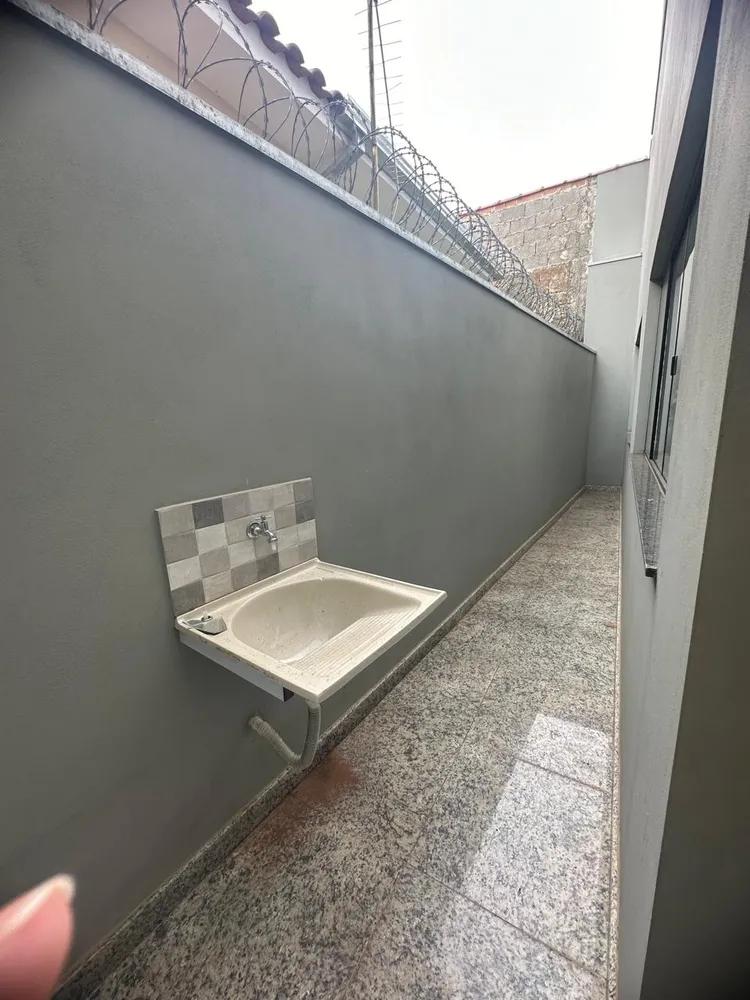 Loja-Salão, 200 m² - Foto 7