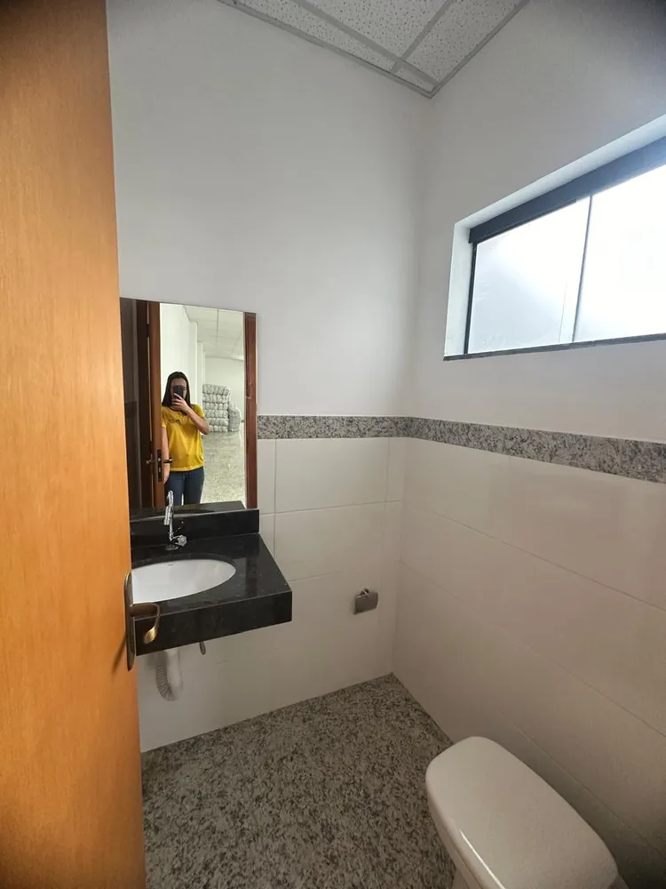 Loja-Salão, 200 m² - Foto 6