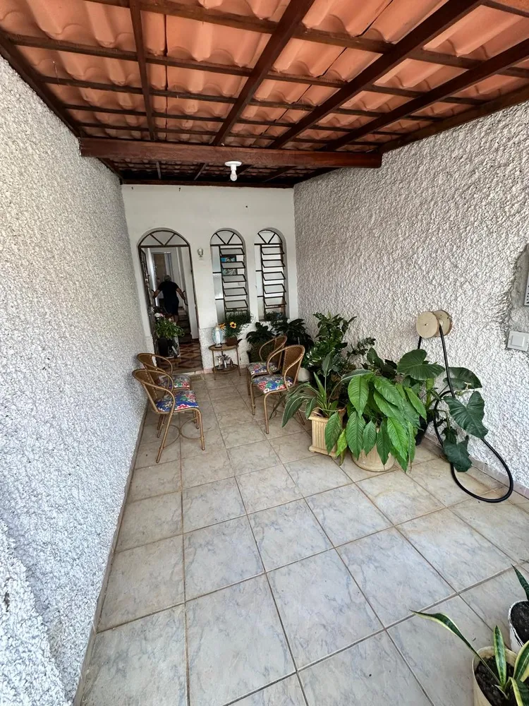 Casa, 2 quartos, 107 m² - Foto 1