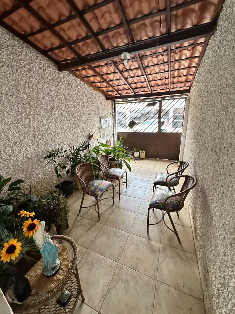 Casa, 2 quartos, 107 m² - Foto 2