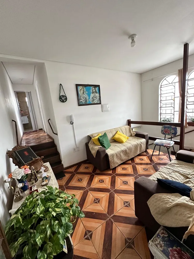 Casa, 2 quartos, 107 m² - Foto 4