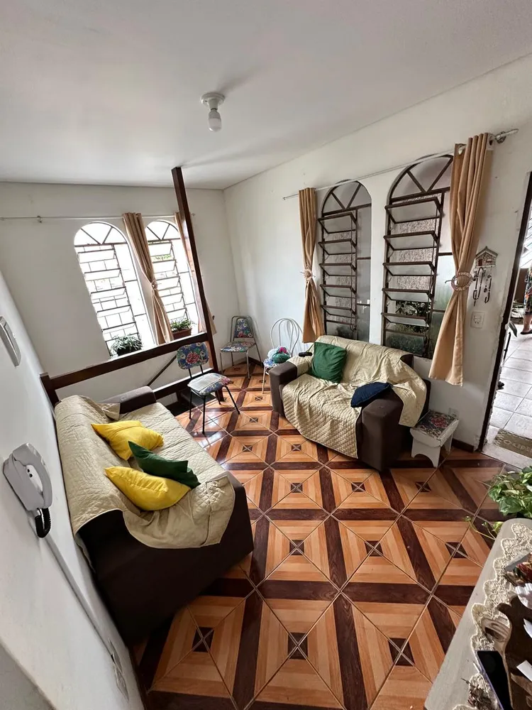 Casa, 2 quartos, 107 m² - Foto 3